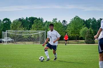 JVSoccer vs Byrnes 46